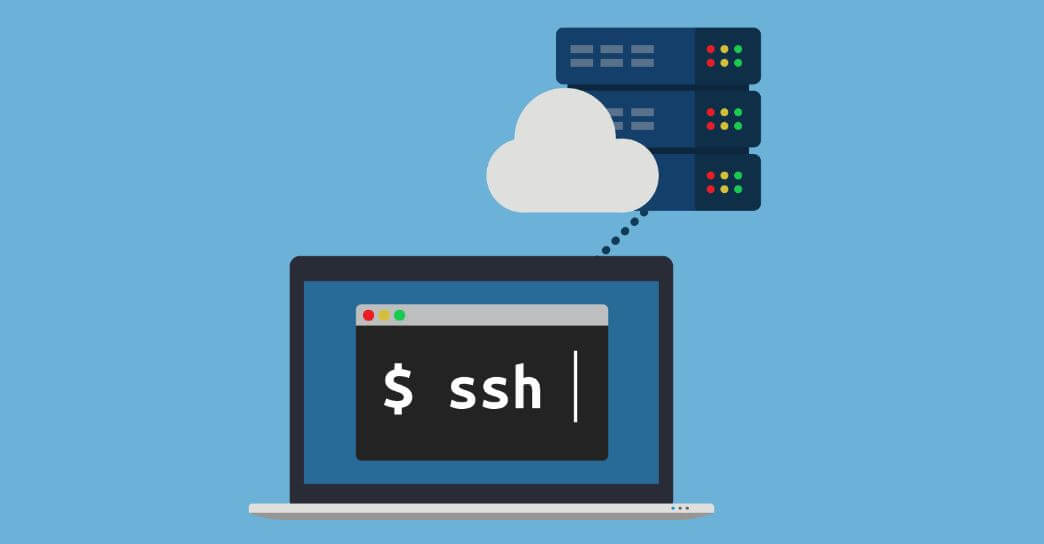 Hướng Dẫn Thêm SSH Key Khi Tạo Cloud