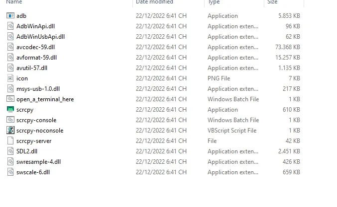 Hướng dẫn cài Tiếng Việt và các ứng dụng cho tivi Xiaomi cũ, có kèm file cài đặt