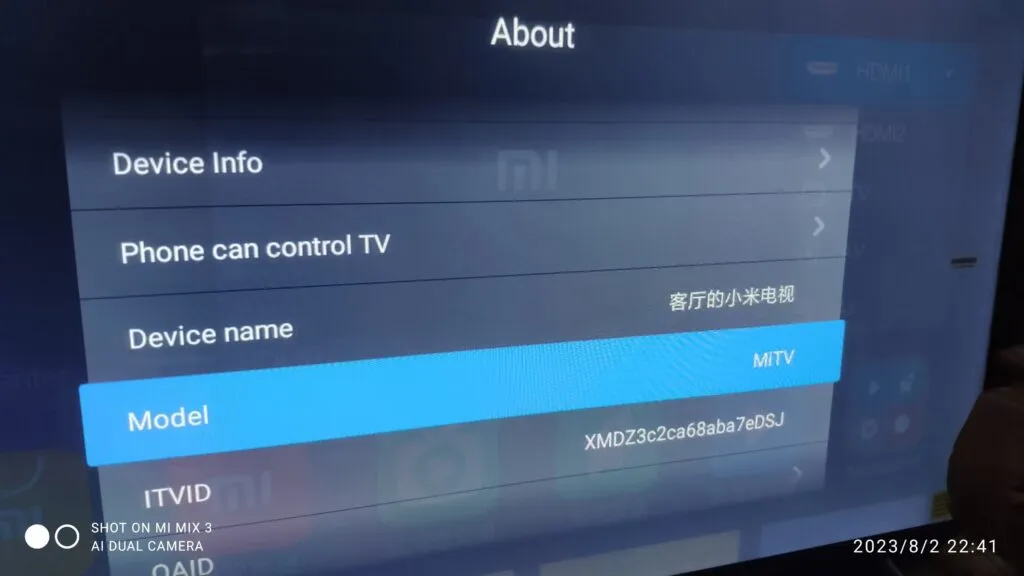 Hướng dẫn cài Tiếng Việt và các ứng dụng cho tivi Xiaomi cũ, có kèm file cài đặt