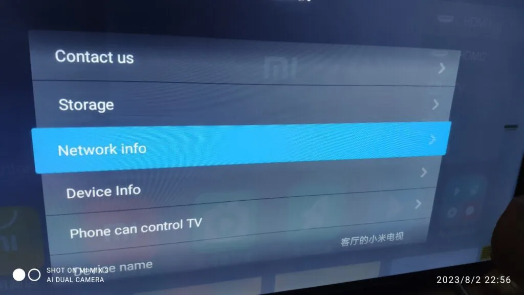 Hướng dẫn cài Tiếng Việt và các ứng dụng cho tivi Xiaomi cũ, có kèm file cài đặt