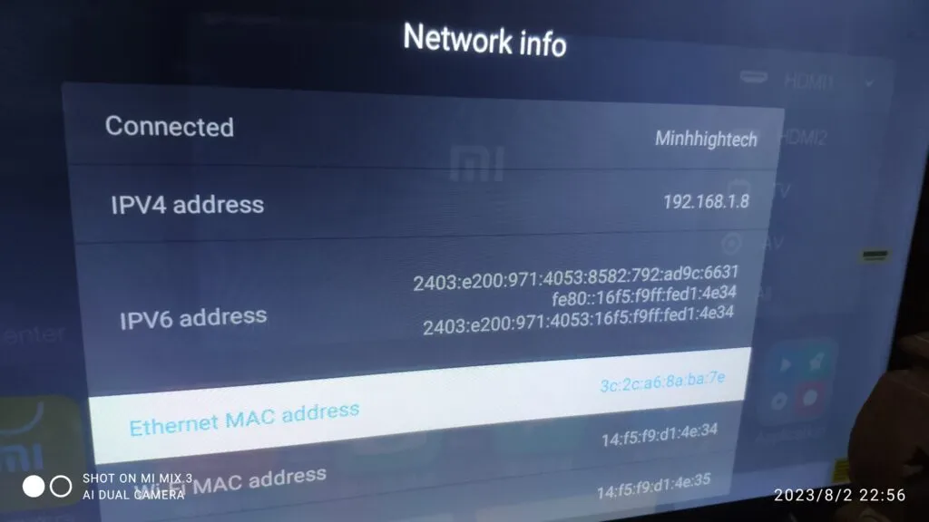 Hướng dẫn cài Tiếng Việt và các ứng dụng cho tivi Xiaomi cũ, có kèm file cài đặt