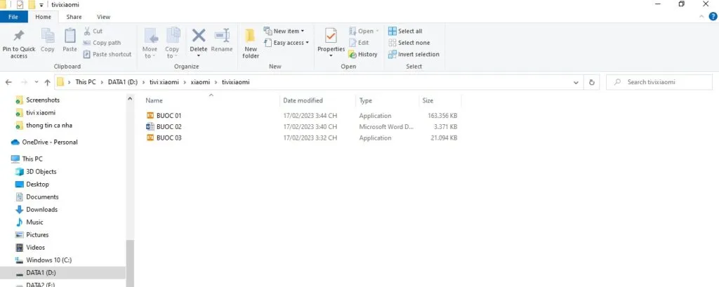 Hướng dẫn cài Tiếng Việt và các ứng dụng cho tivi Xiaomi cũ, có kèm file cài đặt