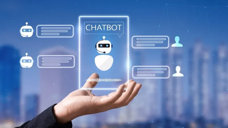 AI Chat là gì? Top 10 chatbot AI được nhiều người yêu thích