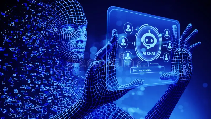 AI Chat là gì? Top 10 chatbot AI được nhiều người yêu thích