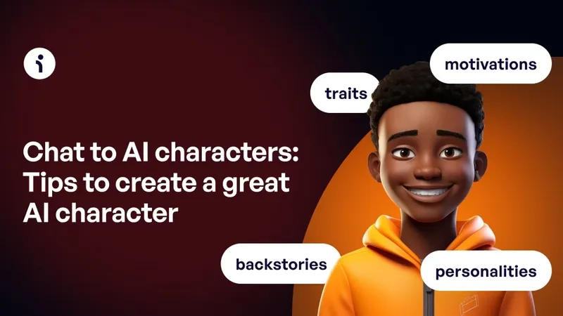 AI Chat là gì? Top 10 chatbot AI được nhiều người yêu thích