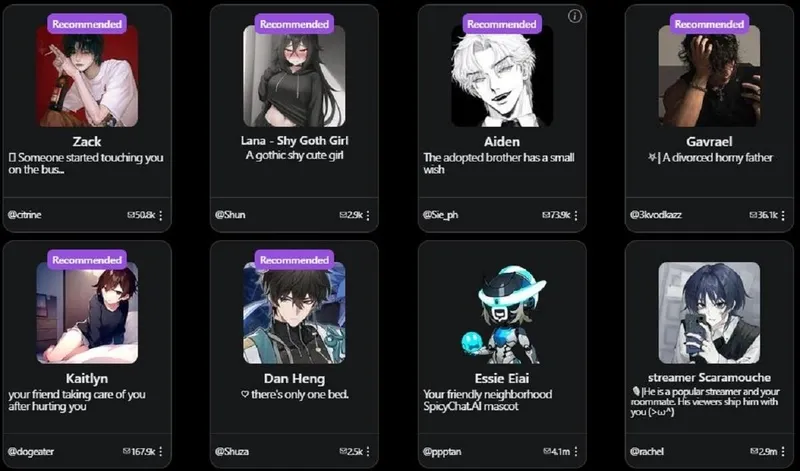 AI Chat là gì? Top 10 chatbot AI được nhiều người yêu thích