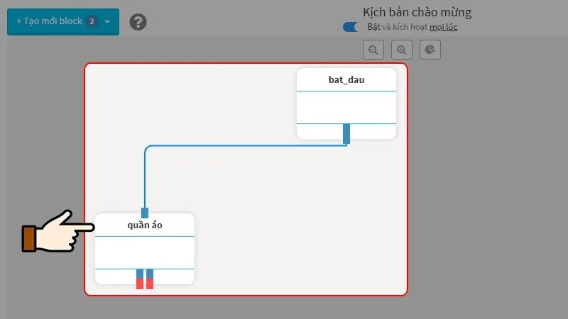 Cách tạo Chatbot cho fanpage Facebook miễn phí