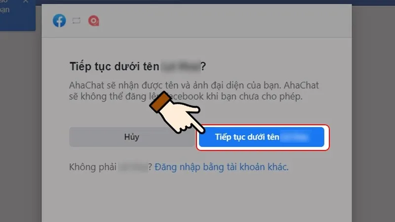 Cách tạo Chatbot cho fanpage Facebook miễn phí