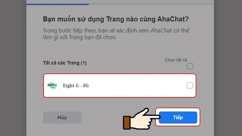 Cách tạo Chatbot cho fanpage Facebook miễn phí