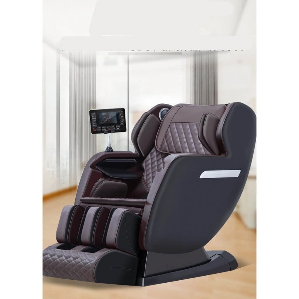 Ghế massage toàn thân JSD-A6L