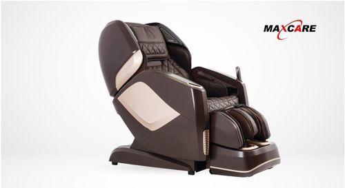Thương hiệu ghế massage Nhật Bản Maxcare