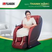 Ghế mát xa: Ghế massage toàn thân fujikashi fj-4000