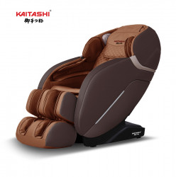 Ghế mát xa: Ghế massage Kaitashi KS-269 Brown