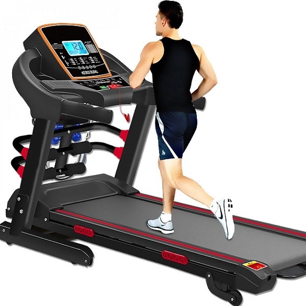 máy chạy bộ thể thao