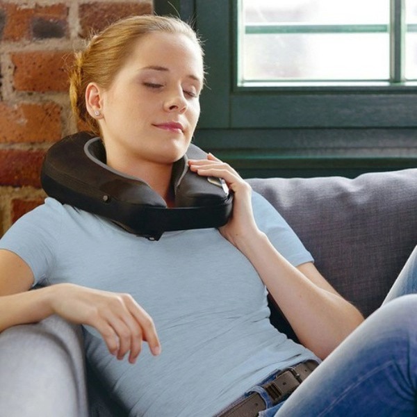 máy massage cổ tốt nhất hiện nay