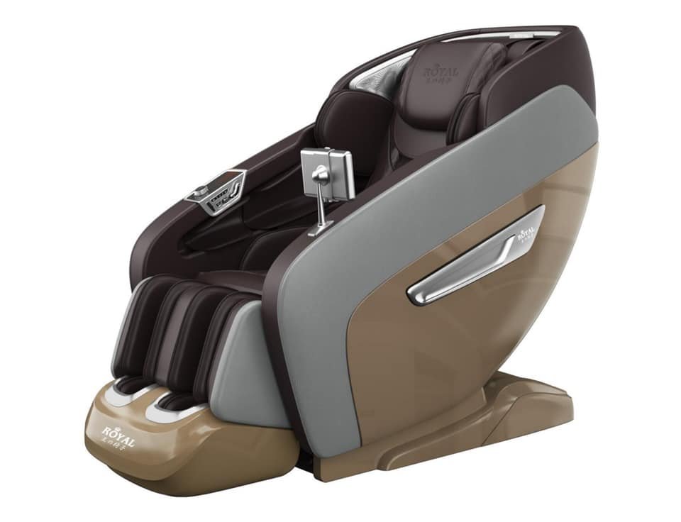 Ghế massage ROYAL R889, giá Ghế massage ROYAL R889, Ghế massage ROYAL